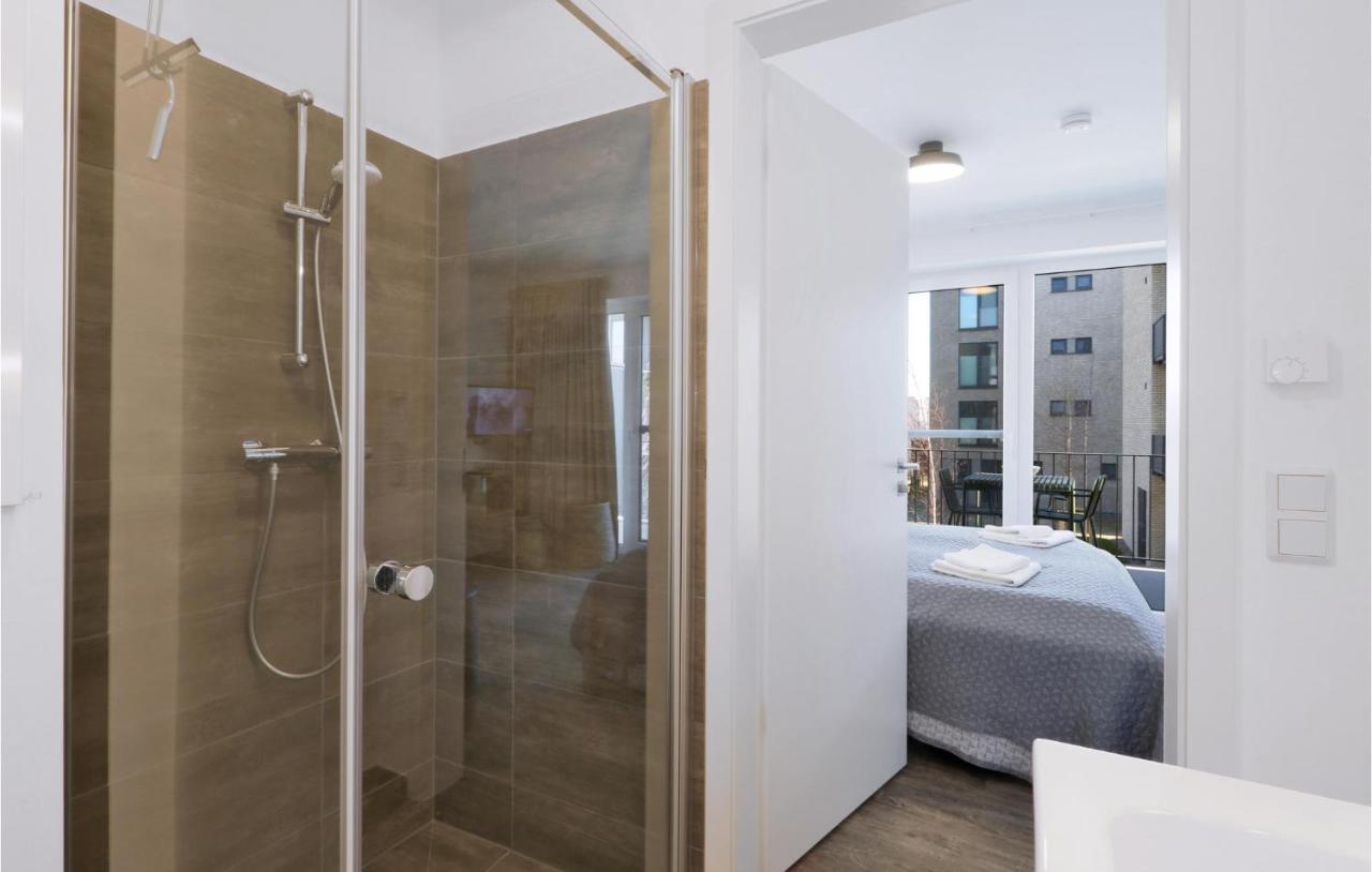 Stunning apartment in Lembruch-Dmmer See with WiFi Exterior foto
