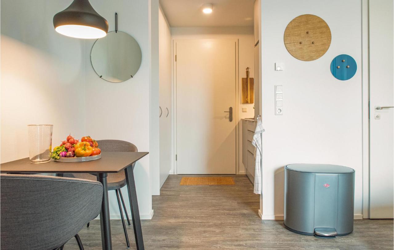 Stunning apartment in Lembruch-Dmmer See with WiFi Exterior foto