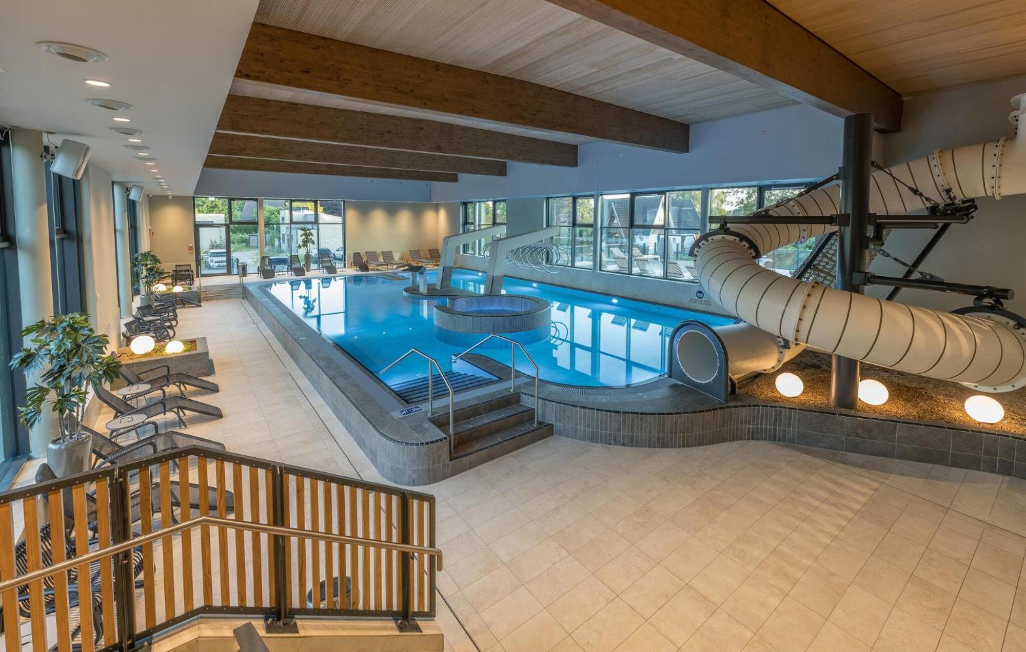 Stunning apartment in Lembruch-Dmmer See with WiFi Exterior foto